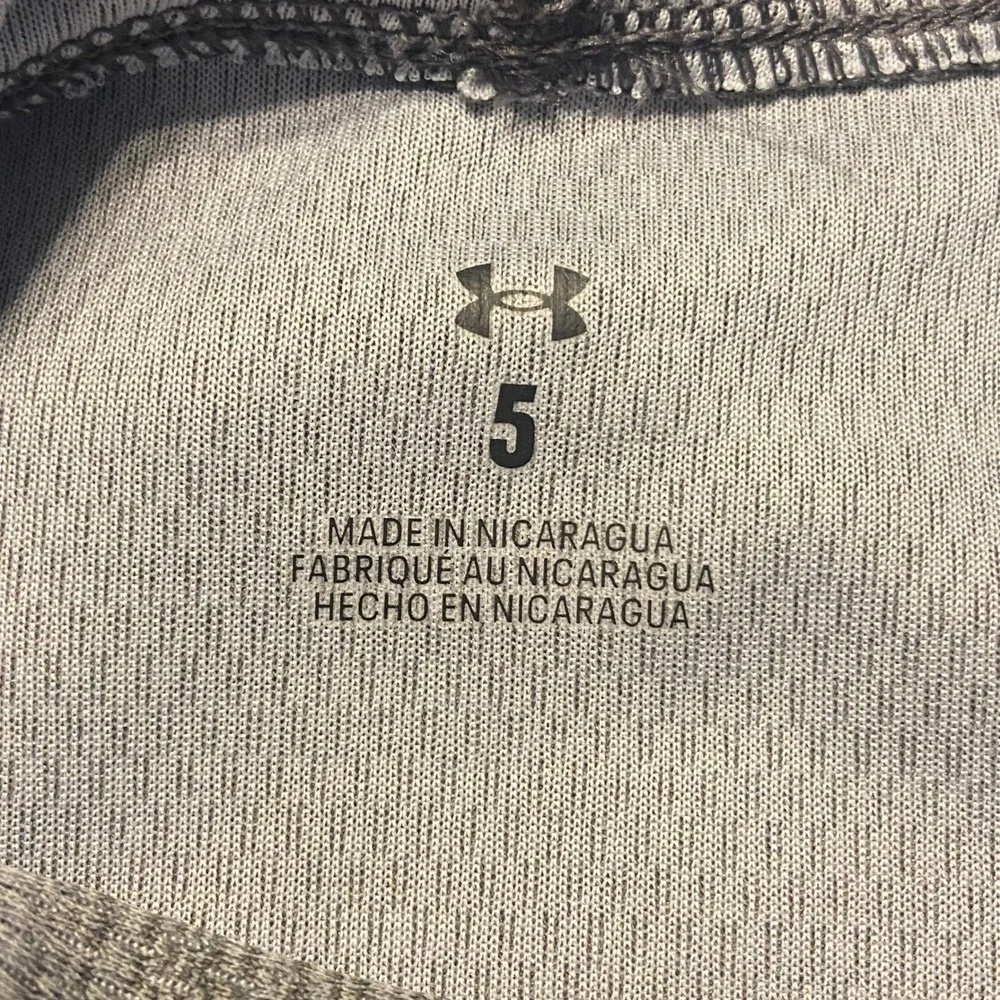 Under‎ Armour Adidas Kids Athletic T-Shirts & Shorts Set Polo Golf Bundle NEW